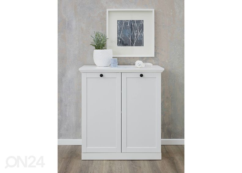 Lipasto/ kenkäkaappi Baxter kuvasuurennos