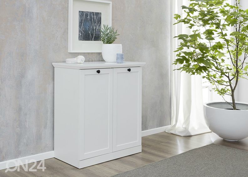 Lipasto/ kenkäkaappi Baxter kuvasuurennos