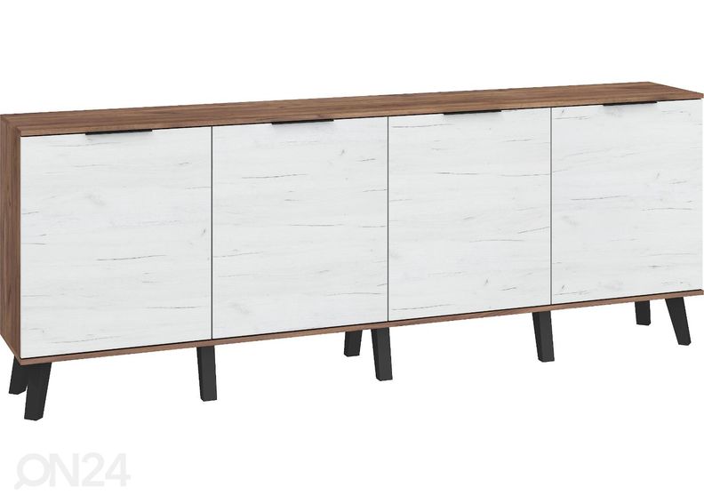Lipasto Kilty 240 cm kuvasuurennos