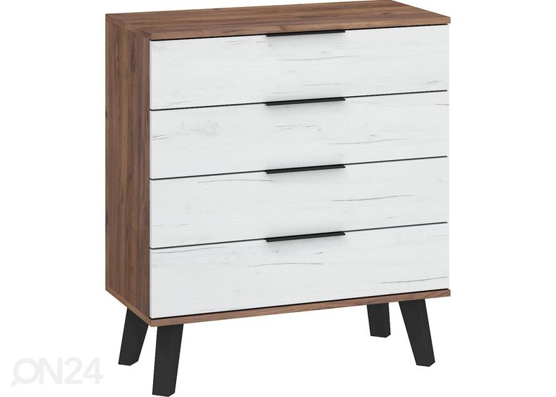 Lipasto Kilty 80 cm kuvasuurennos