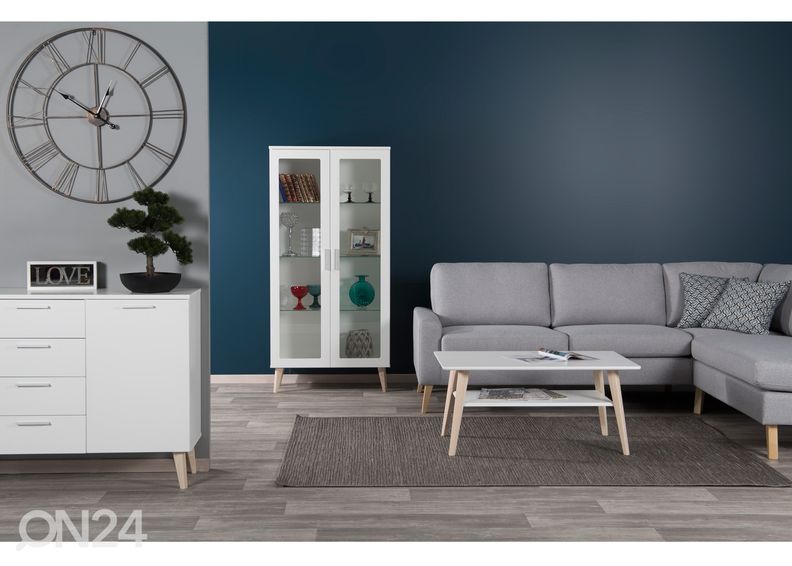 Lipasto Kodikas kuvasuurennos