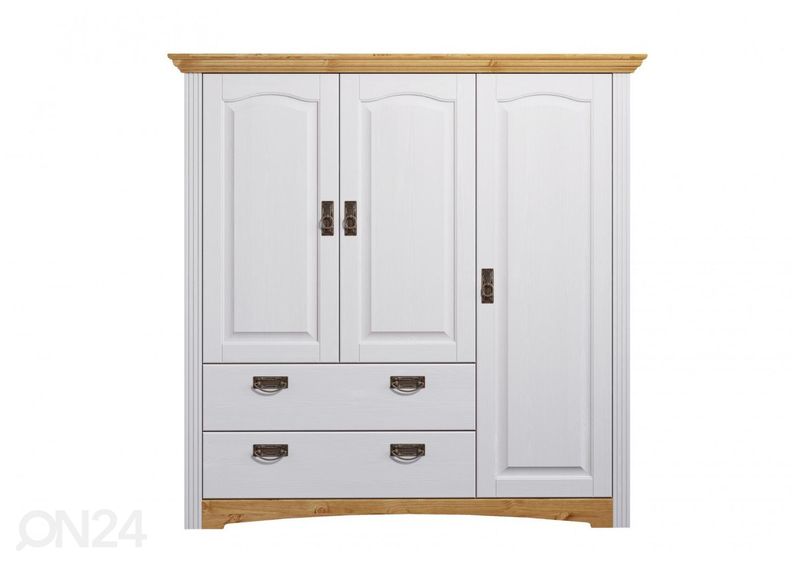 Lipasto Konrad 132 cm kuvasuurennos