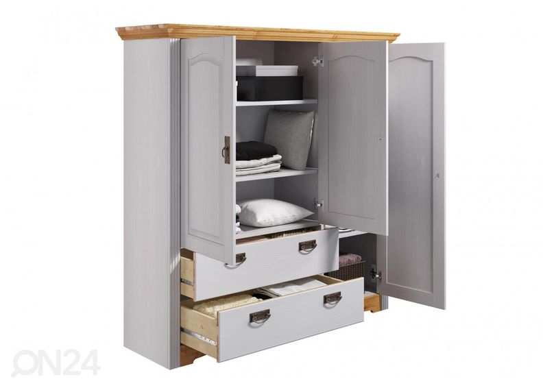 Lipasto Konrad 132 cm kuvasuurennos