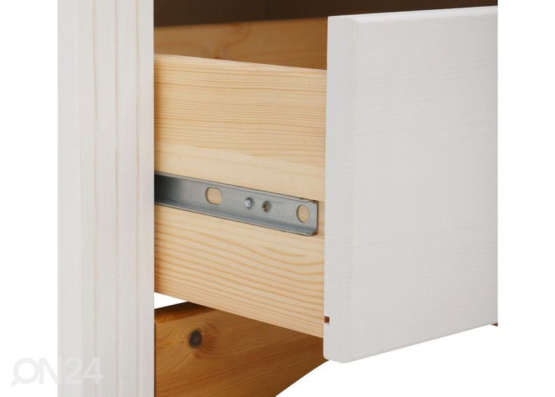 Lipasto Konrad 132 cm kuvasuurennos