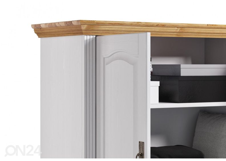 Lipasto Konrad 132 cm kuvasuurennos