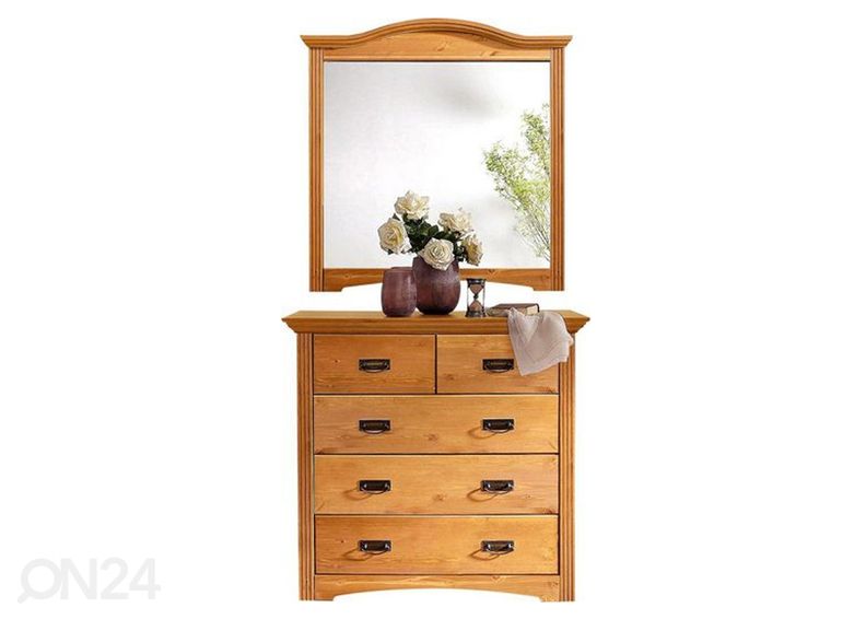 Lipasto Konrad kuvasuurennos