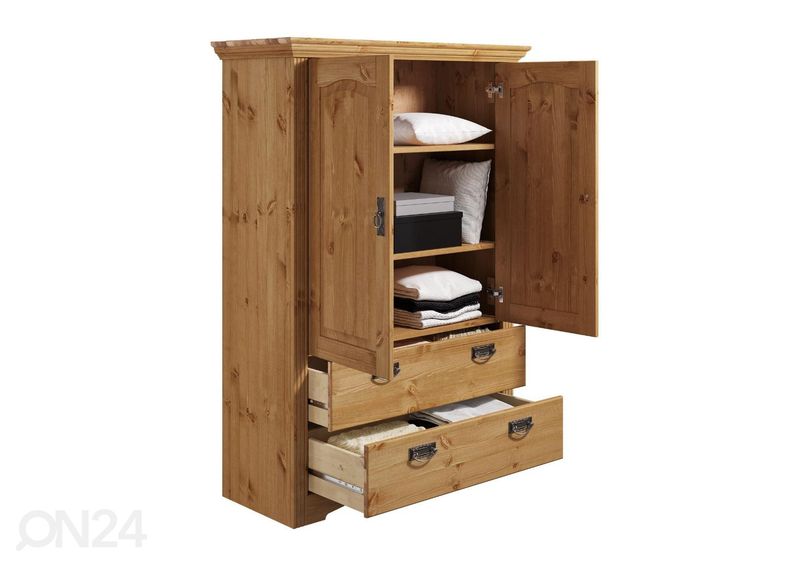 Lipasto Konrad 94 cm kuvasuurennos