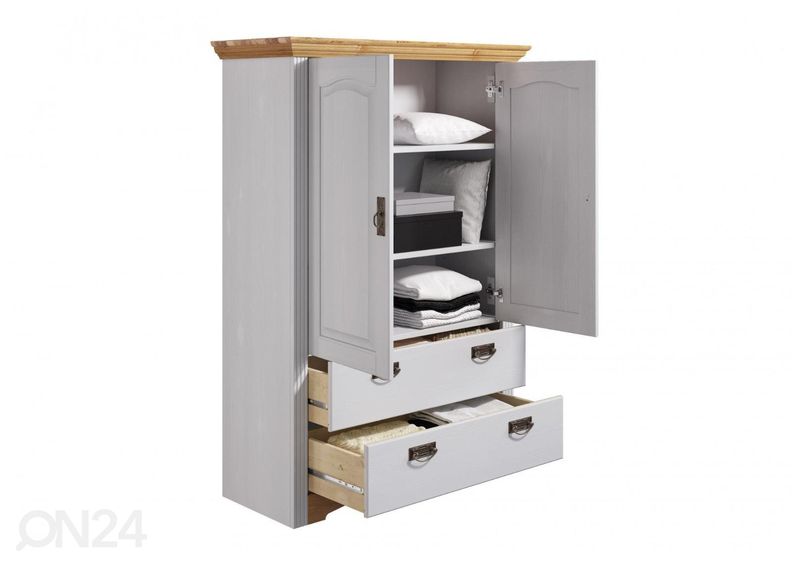 Lipasto Konrad 94 cm kuvasuurennos