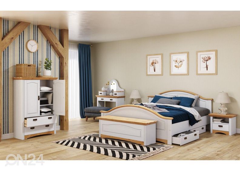 Lipasto Konrad 94 cm kuvasuurennos