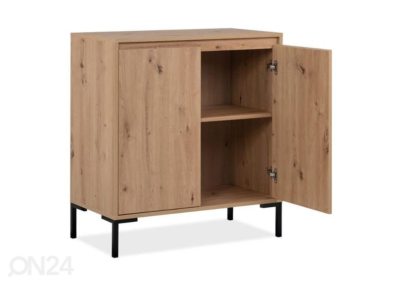 Lipasto Korsika 81 cm kuvasuurennos