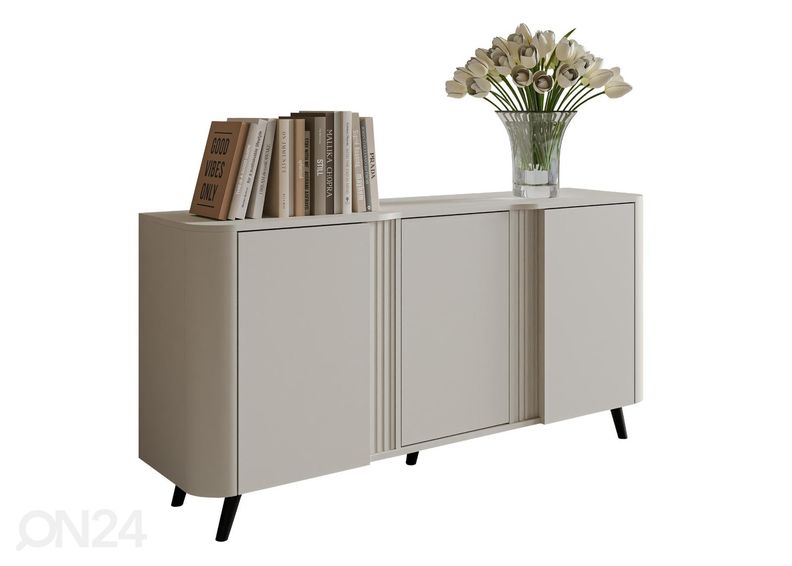 Lipasto Laara 151 cm kuvasuurennos