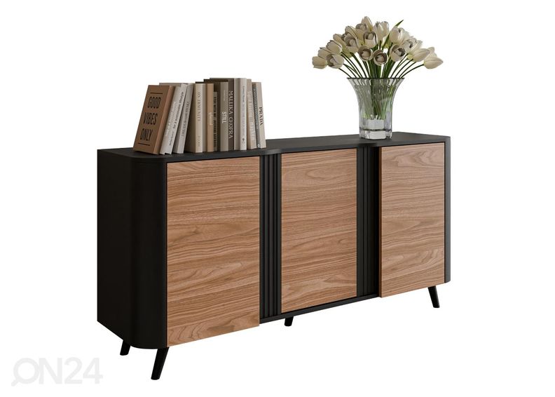 Lipasto Laara 151 cm kuvasuurennos