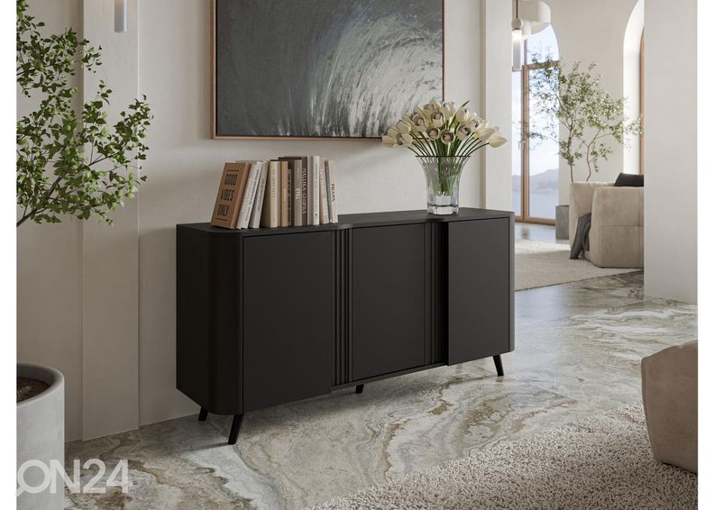 Lipasto Laara 151 cm kuvasuurennos