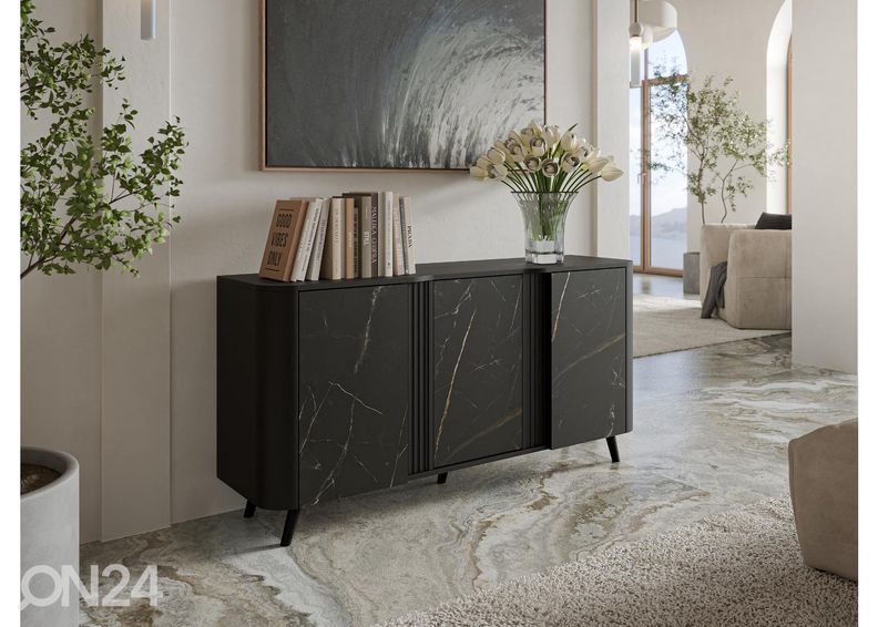 Lipasto Laara 151 cm kuvasuurennos