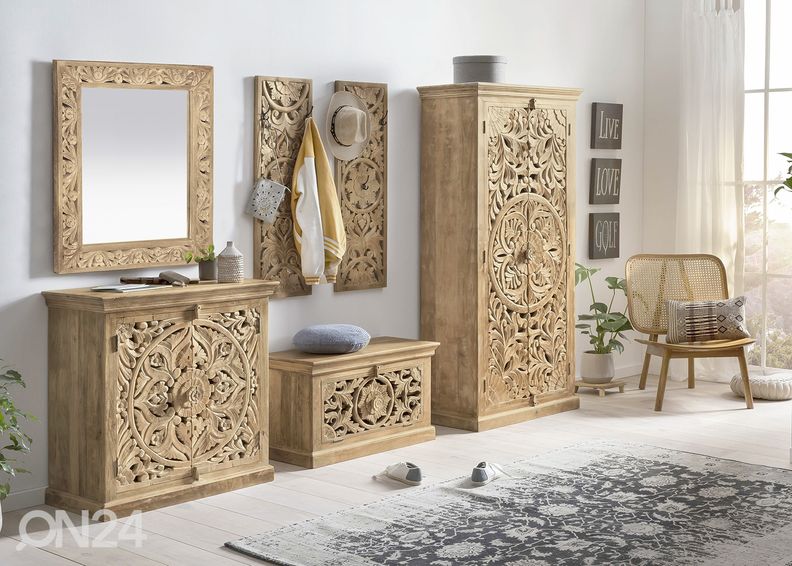 Lipasto Lakadee kuvasuurennos