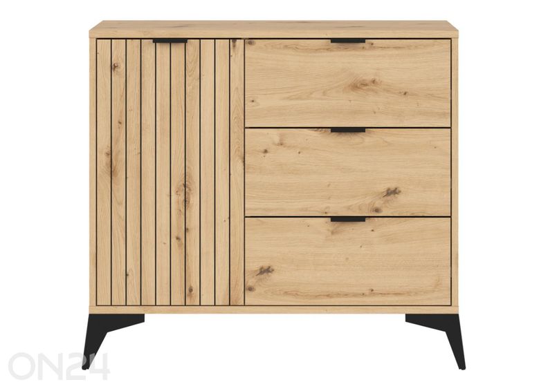 Lipasto Lamea kuvasuurennos