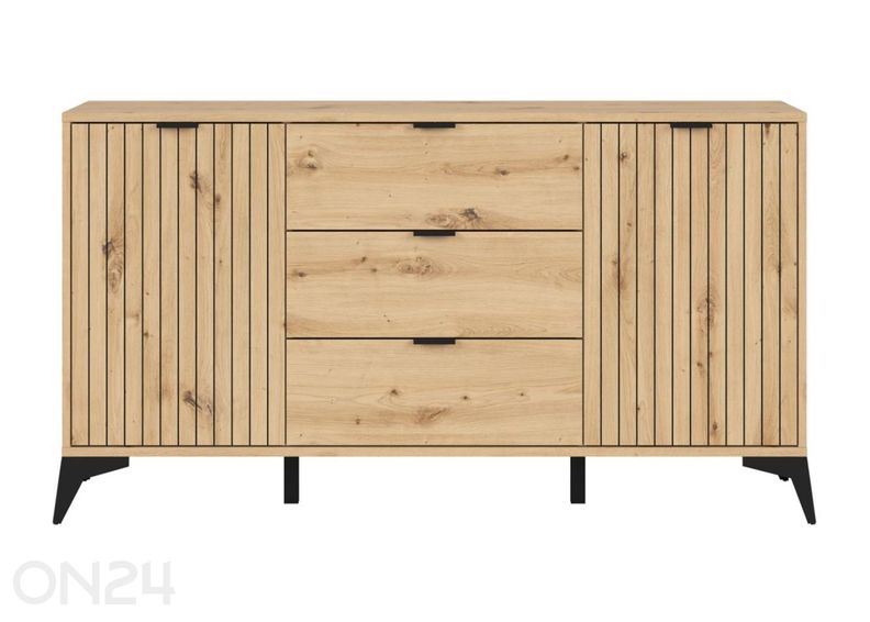 Lipasto Lamea kuvasuurennos