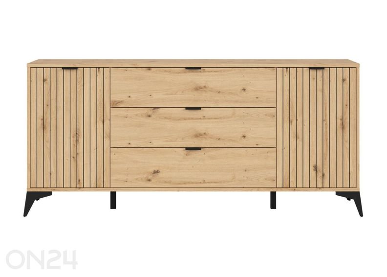 Lipasto Lamea kuvasuurennos