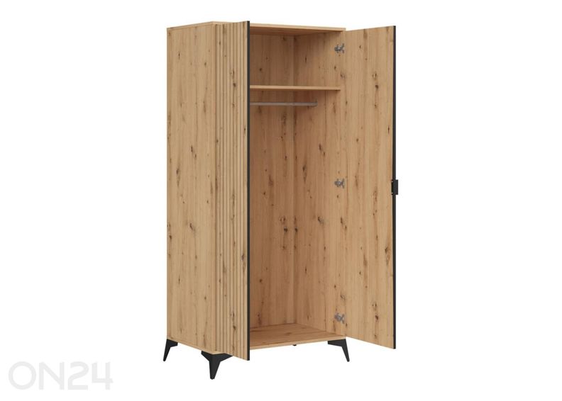 Lipasto Lamea kuvasuurennos