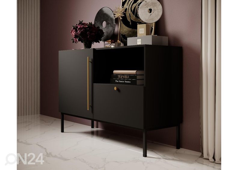 Lipasto Lanzzi kuvasuurennos