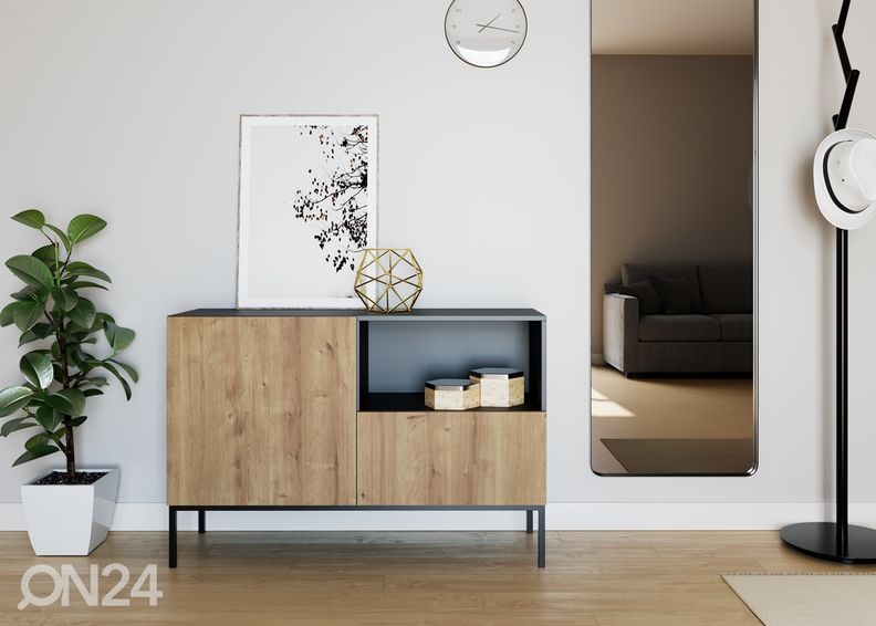 Lipasto Lanzzi kuvasuurennos