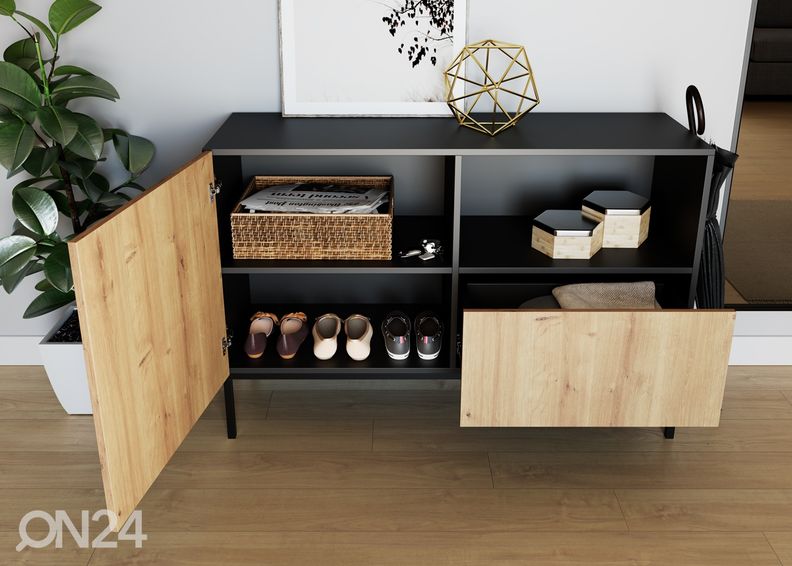 Lipasto Lanzzi kuvasuurennos