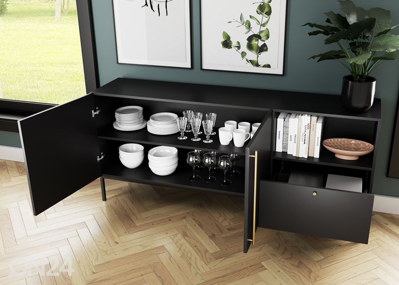 Lipasto Lanzzi kuvasuurennos