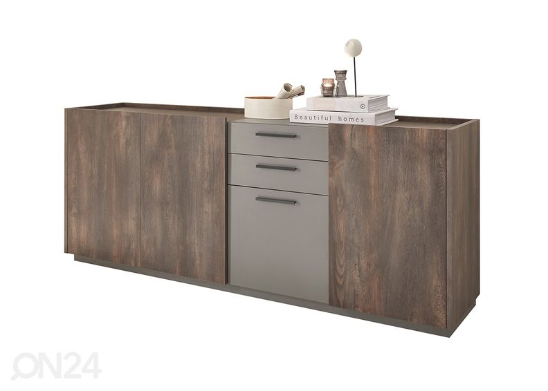 Lipasto Largo 200 cm kuvasuurennos