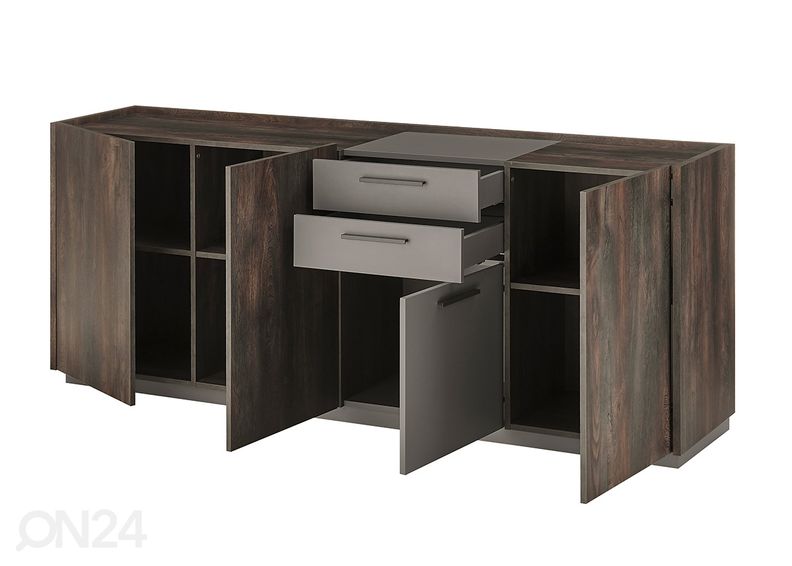 Lipasto Largo 200 cm kuvasuurennos