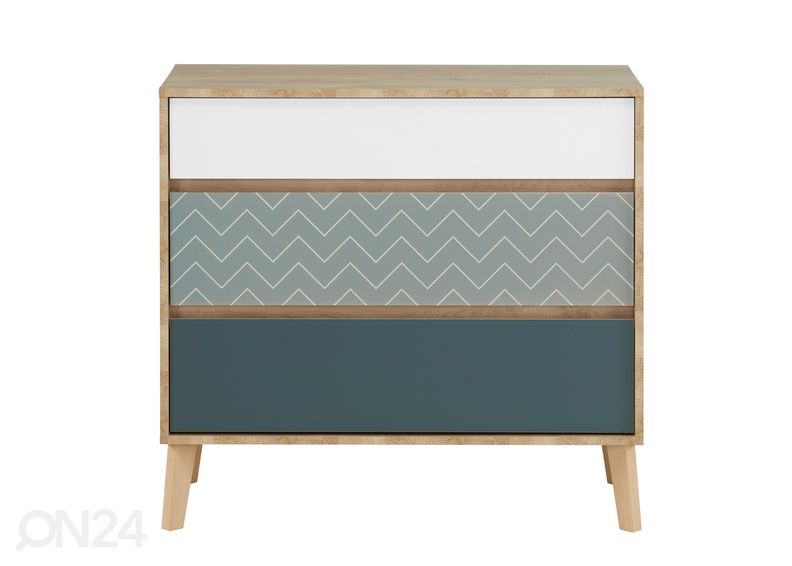 Lipasto Larvik kuvasuurennos