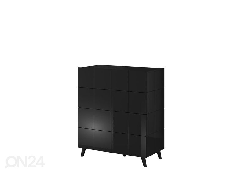 Lipasto + LED-valaistus kuvasuurennos