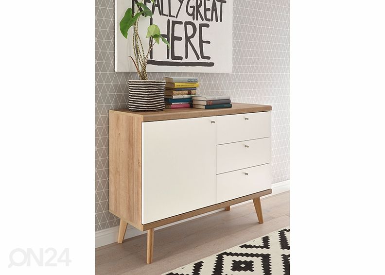 Lipasto Lena kuvasuurennos