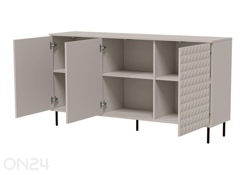 Lipasto Leo 160 cm kuvasuurennos