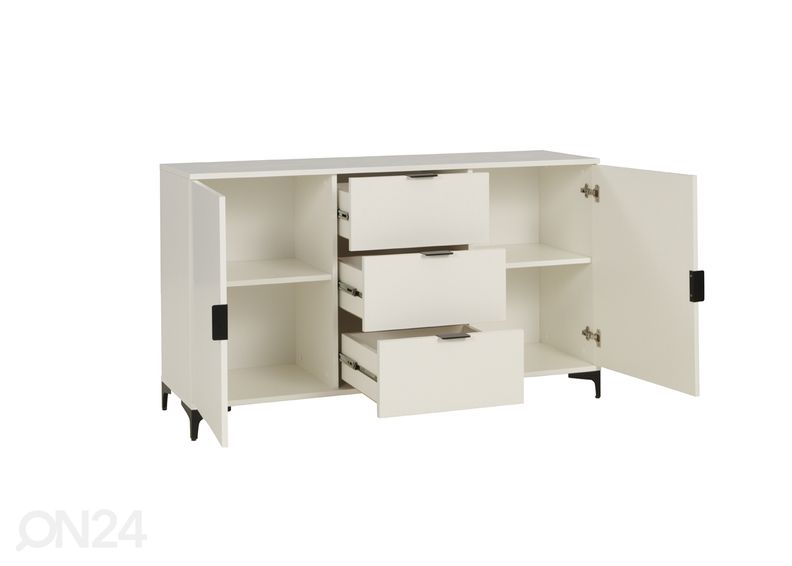 Lipasto Lewisville L150 kuvasuurennos