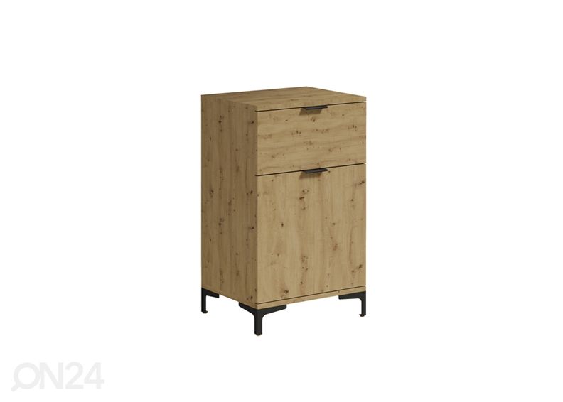 Lipasto Lewisville L50 kuvasuurennos