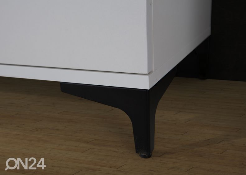 Lipasto Lewisville L50 kuvasuurennos