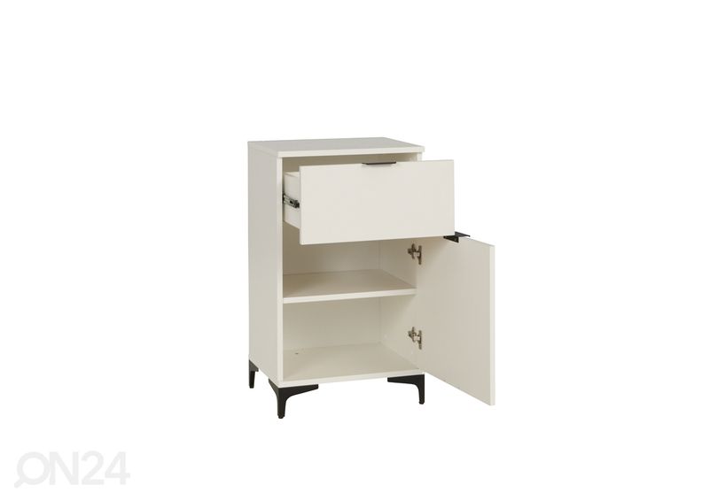 Lipasto Lewisville L50 kuvasuurennos