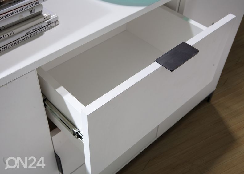 Lipasto Lewisville L50 kuvasuurennos