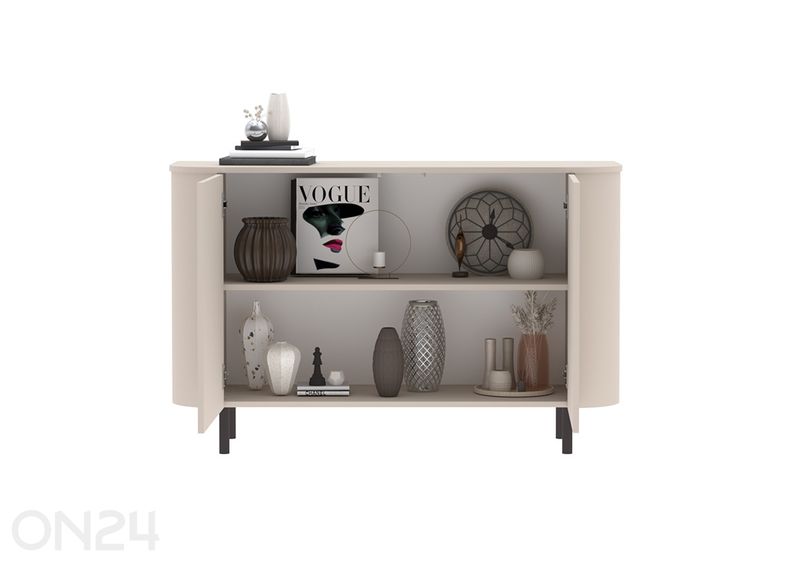 Lipasto Lido 130 cm kuvasuurennos