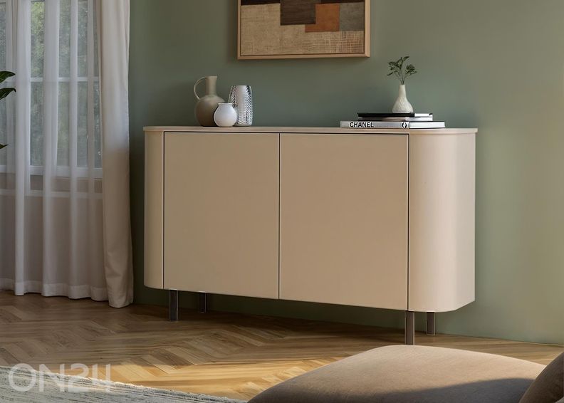 Lipasto Lido 130 cm kuvasuurennos