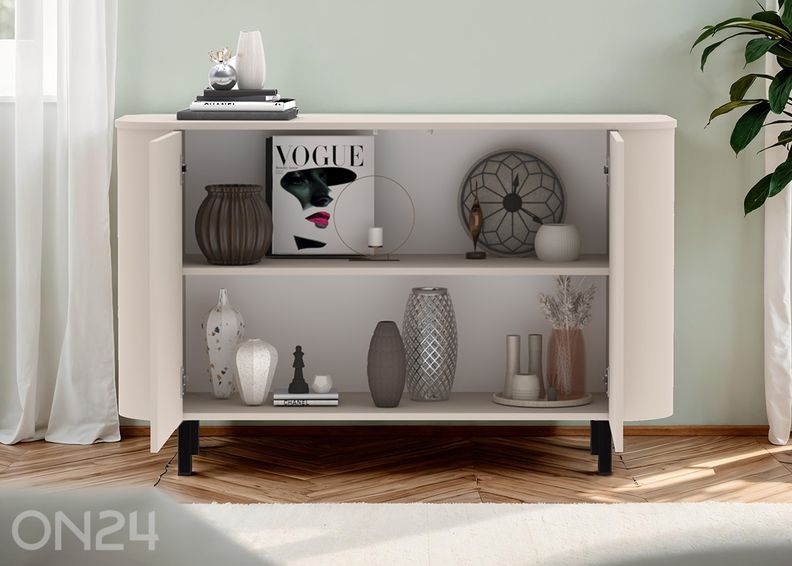 Lipasto Lido 130 cm kuvasuurennos