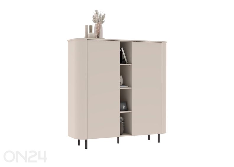 Lipasto Lido 150 cm kuvasuurennos