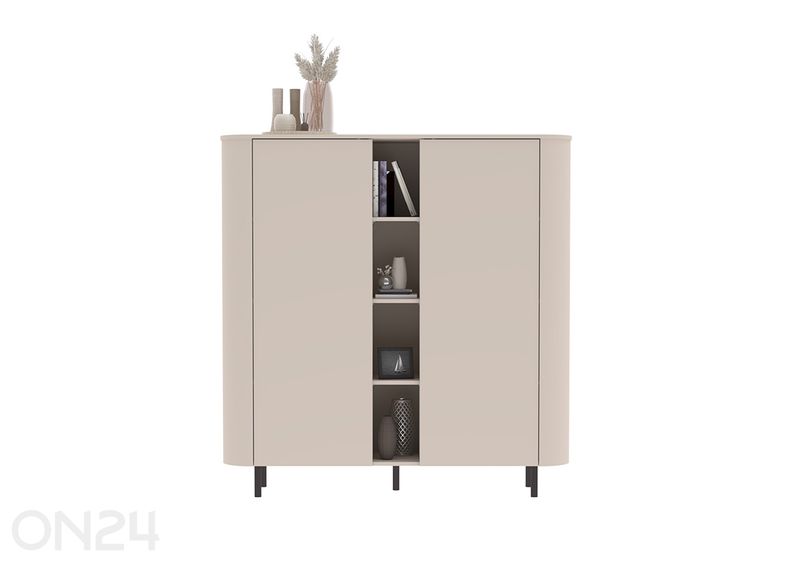 Lipasto Lido 150 cm kuvasuurennos