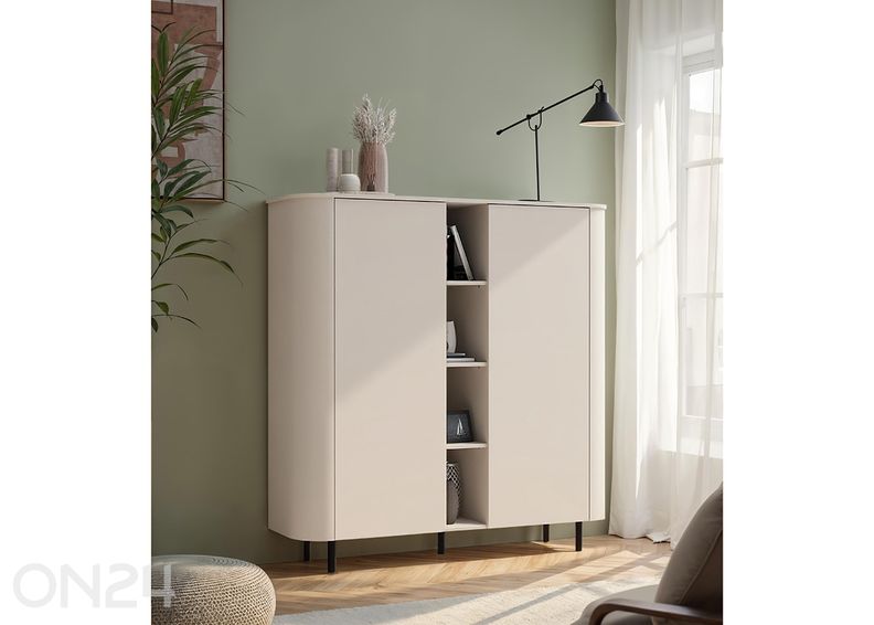 Lipasto Lido 150 cm kuvasuurennos