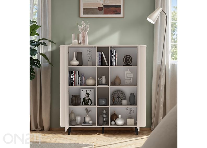 Lipasto Lido 150 cm kuvasuurennos