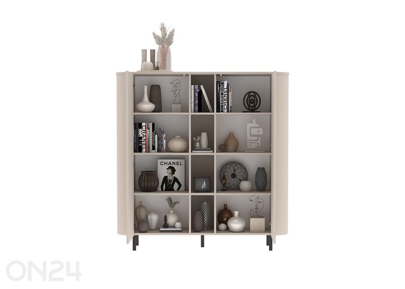 Lipasto Lido 150 cm kuvasuurennos