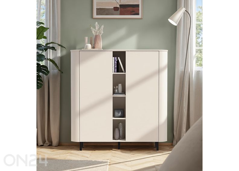 Lipasto Lido 150 cm kuvasuurennos