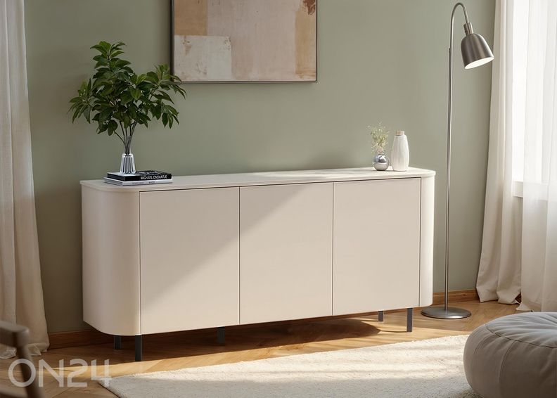 Lipasto Lido 180 cm kuvasuurennos