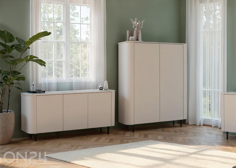 Lipasto Lido 180 cm kuvasuurennos
