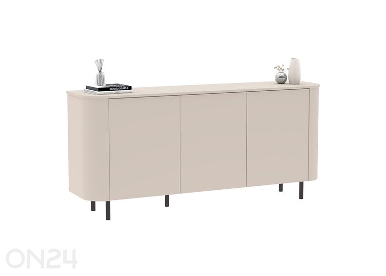 Lipasto Lido 180 cm kuvasuurennos